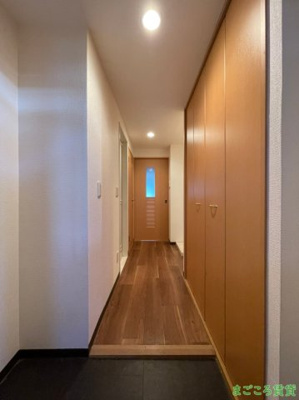 【玄関】 | パークサイドエール