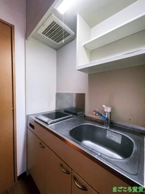 【キッチン】 | パークサイドエール