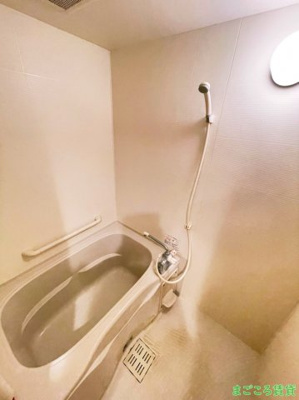 【浴室】 | パークサイドエール