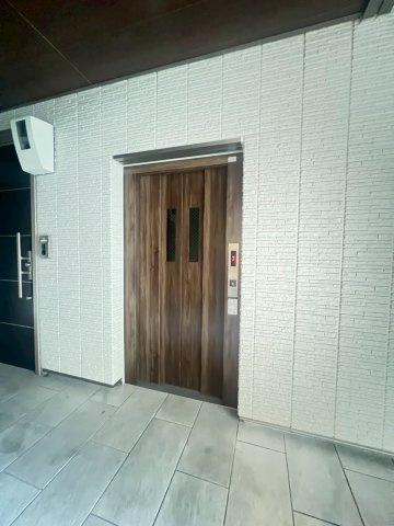 シャーメゾンリーゾスのその他共用部分