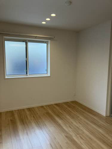 シャーメゾンリーゾスの居間・リビング