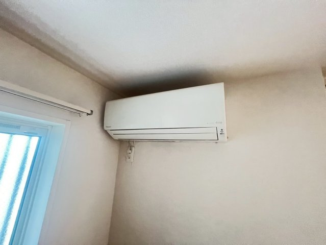 シャーメゾンリーゾスの内装