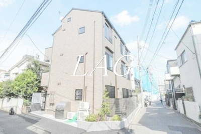 【外観】 | グランクオール明大前 | 外観です。