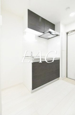 【キッチン】 | グランクオール明大前 | キッチンです。