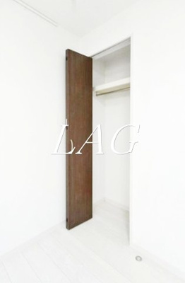 【収納】 | グランクオール明大前 | 収納です。