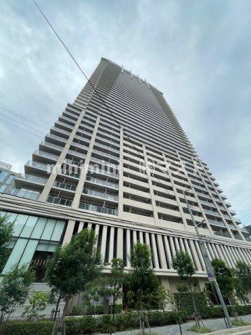 ブランズタワー梅田North