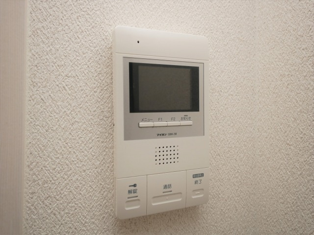 みおつくし東なんばのセキュリティ