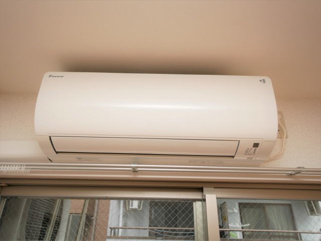 みおつくし東なんばの設備