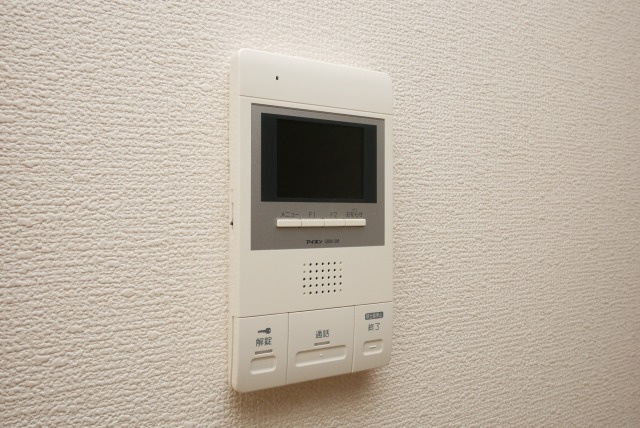 みおつくし東なんばのセキュリティ
