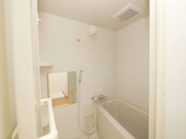 みおつくし東なんばの浴室