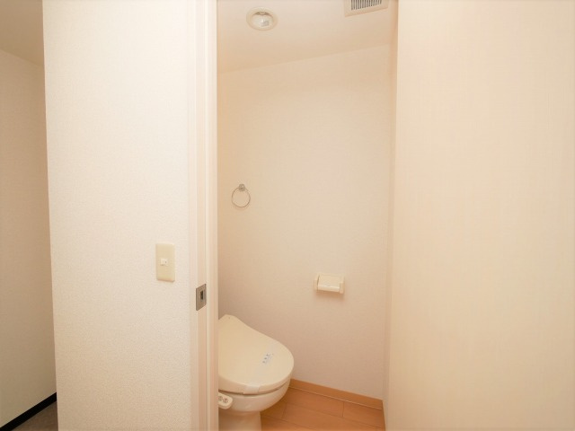 みおつくし東なんばのトイレ