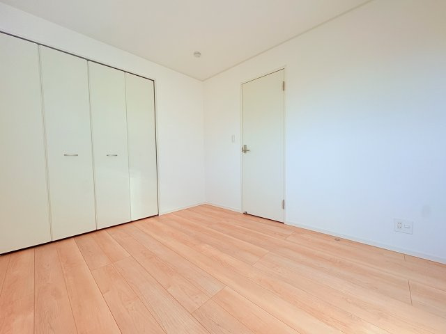 新築建売】筑後市大字下北島の洋室