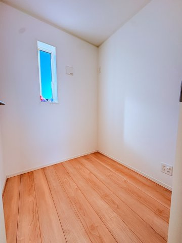 新築建売】筑後市大字下北島の洋室