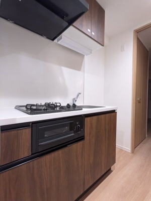 【キッチン】 | ジェイアール稲毛駅前レジデンス