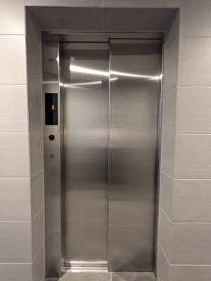 【その他共用部分】 | ジェイアール稲毛駅前レジデンス