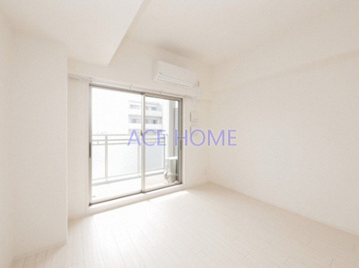 【内装】 | アスヴェル大阪サウスキャナル