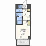 アスヴェル大阪サウスキャナルの画像