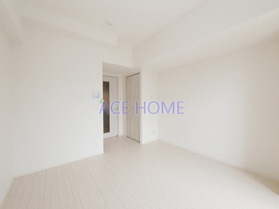 【居間・リビング】 | アスヴェル大阪サウスキャナル