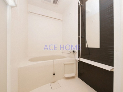 【浴室】 | アスヴェル大阪サウスキャナル