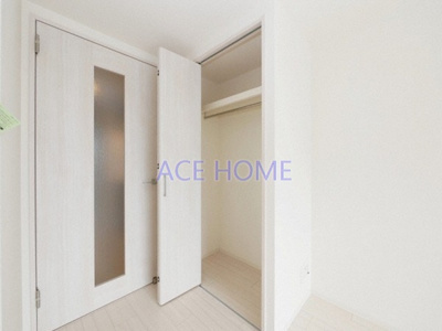 【収納】 | アスヴェル大阪サウスキャナル