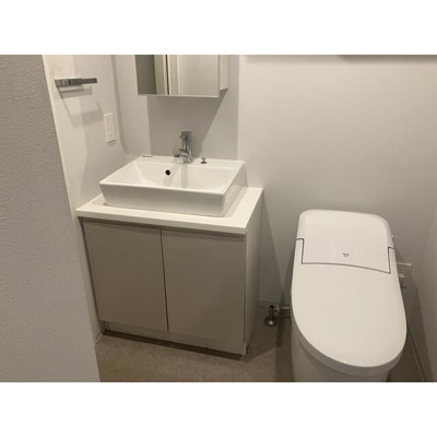 【洗面所】 | ＡＳＴＩＬＥ秋葉原