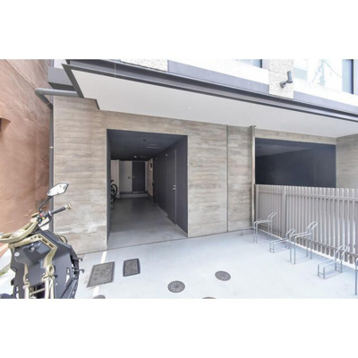 【エントランス】 | ＡＳＴＩＬＥ秋葉原