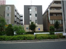 【外観】 | カトルセゾン１２０２