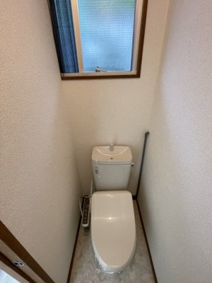 【トイレ】 | 国分寺SGビル