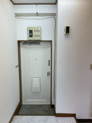 【玄関】 | 国分寺SGビル