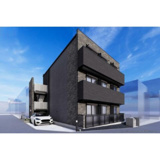 イクシオ横浜国大前の画像