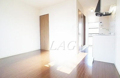 【寝室】 | ドエル赤堤 | 寝室です。