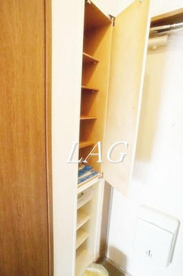 【その他】 | ドエル赤堤