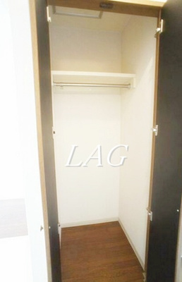 【収納】 | ドエル赤堤 | 収納です。