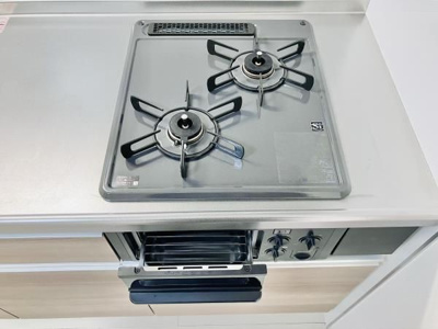 【設備】 | グレースハイム