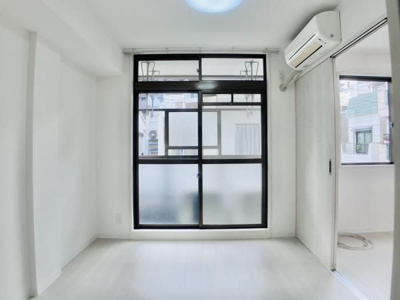 【居間・リビング】 | グレースハイム