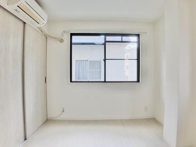 【寝室】 | グレースハイム