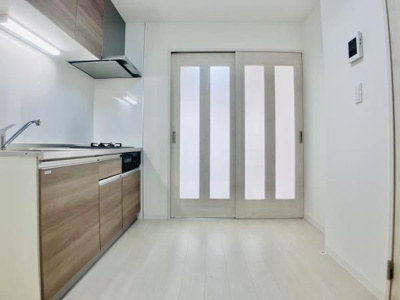 【内装】 | グレースハイム