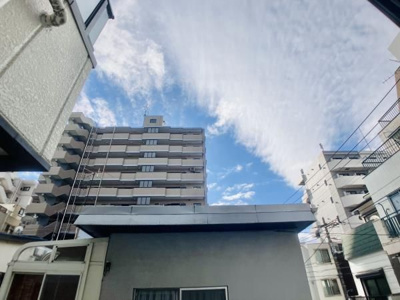 【展望】 | グレースハイム