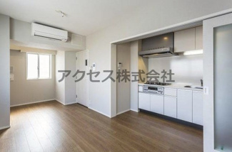 【居間・リビング】