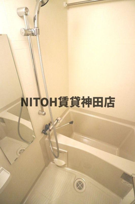 【浴室】 | L'AVENIR Station tower