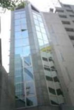 【外観】 | 大崎駅徒歩2分 イマス大崎ビル3階 82.03坪 事務所仕様