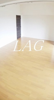 【居間・リビング】 | リヴェールハウス八王子  | 洋室のお部屋です。