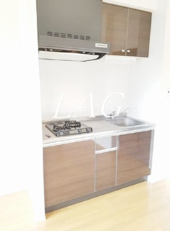 【キッチン】 | リヴェールハウス八王子  | キッチンです。