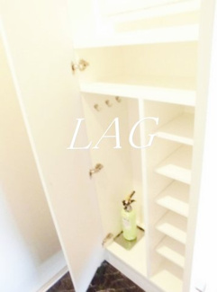 【収納】 | リヴェールハウス八王子  | 収納です。