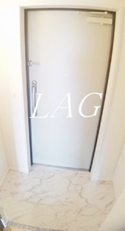 【玄関】 | リヴェールハウス八王子  | 玄関です。