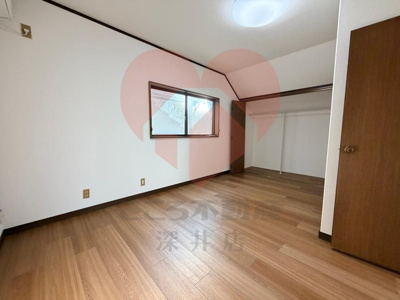 【収納】 | 都島区都島中通３丁目戸建