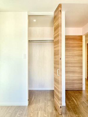 【収納】 | シャーメゾンアストラ