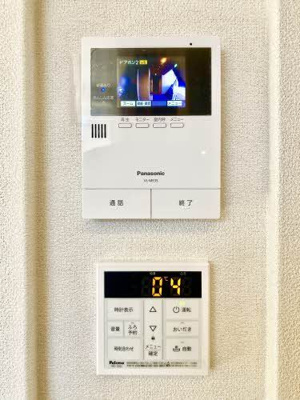 【セキュリティ】 | シャーメゾンアストラ