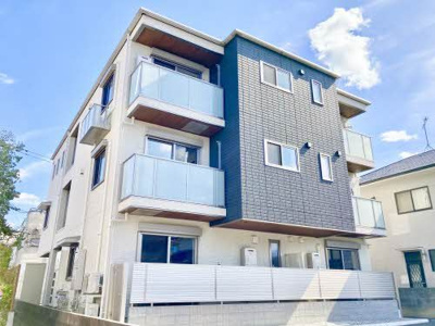 【展望】 | シャーメゾンアストラ