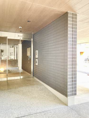 【エントランス】 | シャーメゾンアストラ